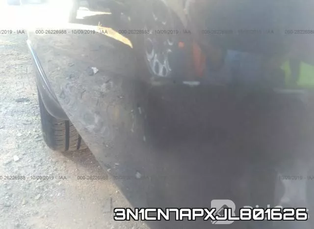 3N1CN7APXJL801626 фото 7