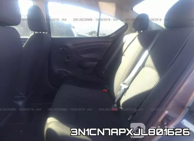 3N1CN7APXJL801626 фото 9