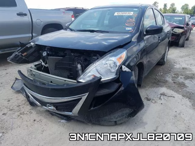 3N1CN7APXJL820709 фото 3