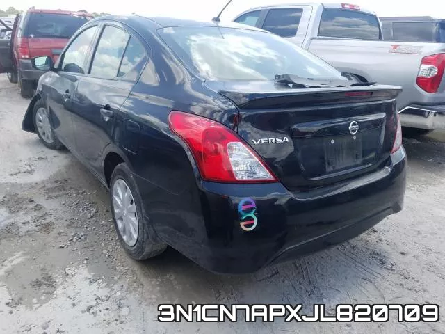 3N1CN7APXJL820709 фото 4