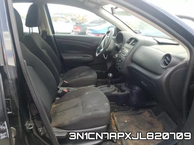 3N1CN7APXJL820709 фото 6