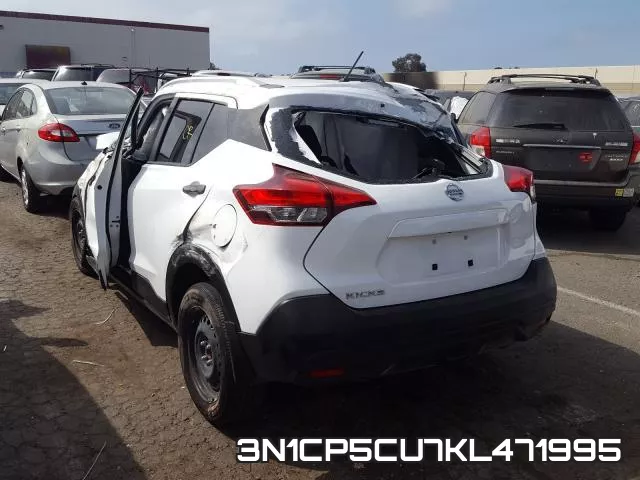 3N1CP5CU7KL471995 фото 4