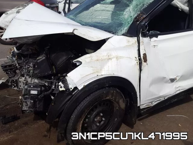 3N1CP5CU7KL471995 фото 10
