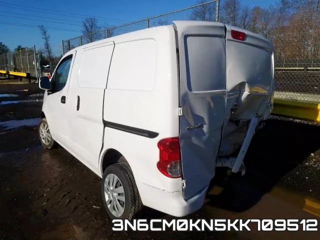 3N6CM0KN5KK709512 фото 4