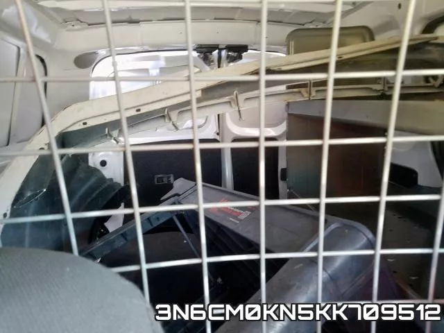3N6CM0KN5KK709512 фото 7