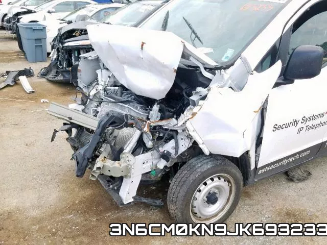 3N6CM0KN9JK693233 фото 10