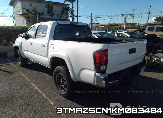 3TMAZ5CN1KM083484 фото 4