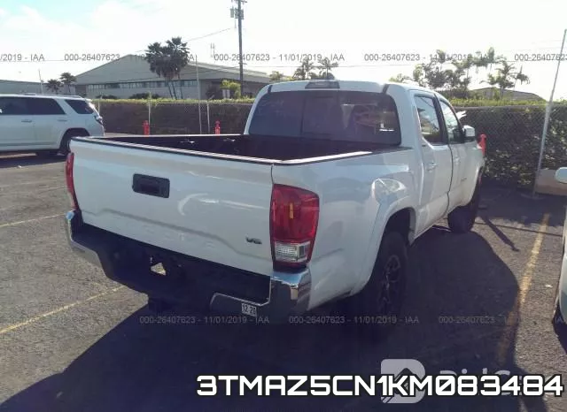 3TMAZ5CN1KM083484 фото 5