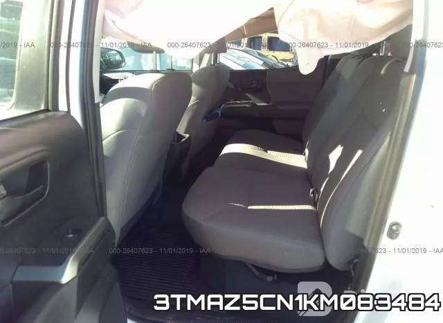 3TMAZ5CN1KM083484 фото 9