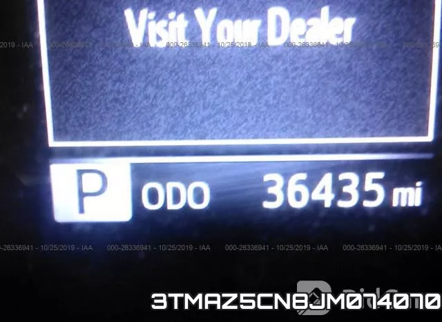 3TMAZ5CN8JM074070 фото 8