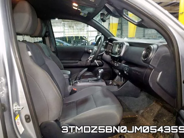 3TMDZ5BN0JM054359 фото 6