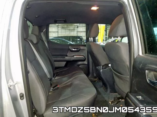3TMDZ5BN0JM054359 фото 7