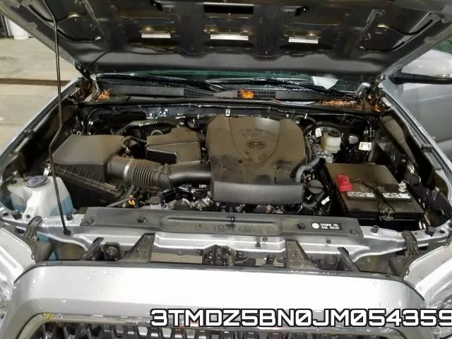 3TMDZ5BN0JM054359 фото 8