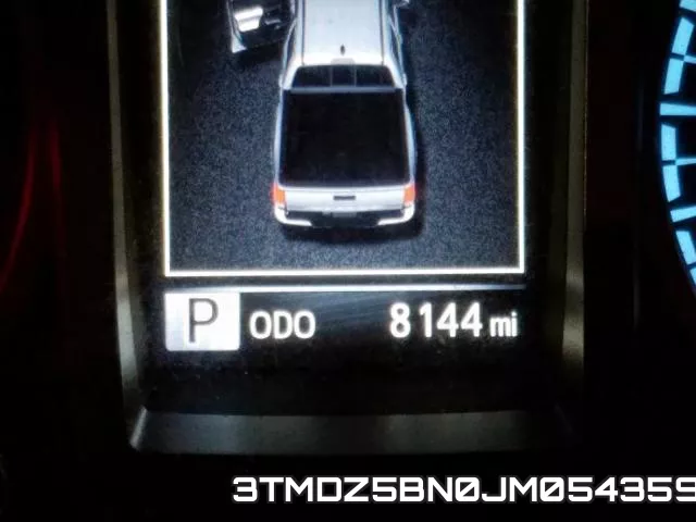 3TMDZ5BN0JM054359 фото 9