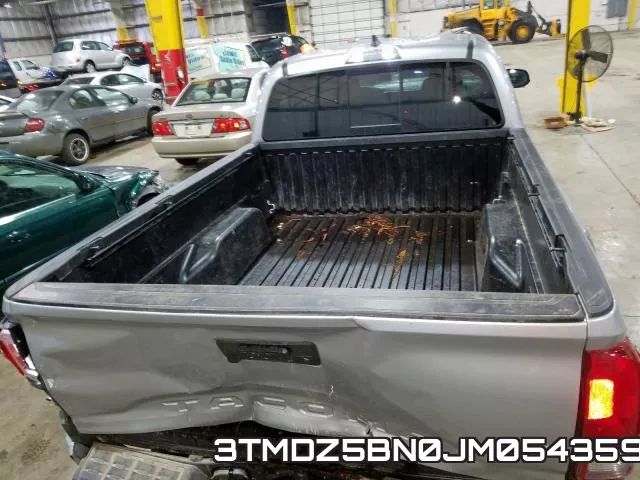 3TMDZ5BN0JM054359 фото 10