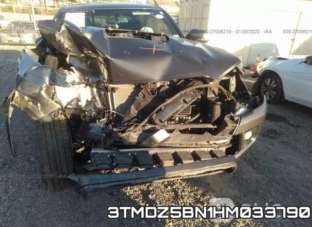3TMDZ5BN1HM033790 фото 7
