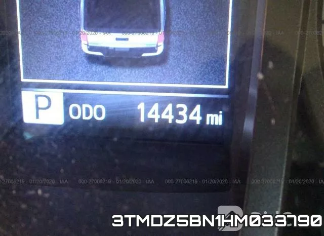 3TMDZ5BN1HM033790 фото 8