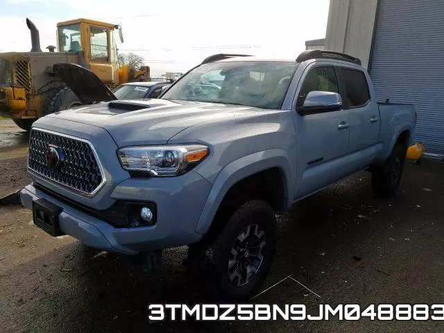 3TMDZ5BN9JM048883 фото 3