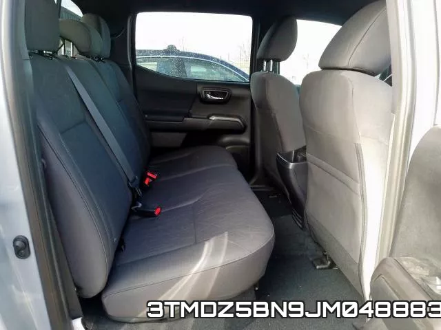 3TMDZ5BN9JM048883 фото 6