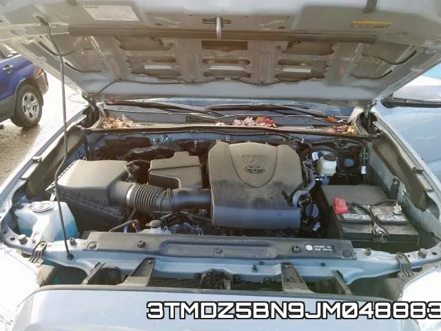 3TMDZ5BN9JM048883 фото 7