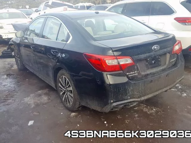 4S3BNAB66K3029036 фото 4