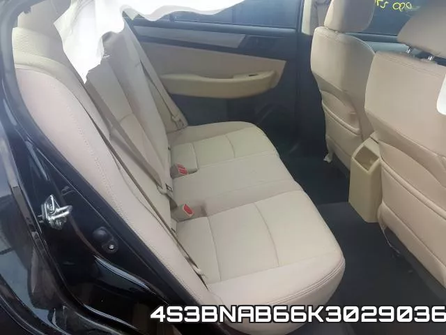 4S3BNAB66K3029036 фото 7
