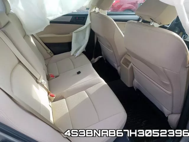 4S3BNAB67H3052396 фото 7