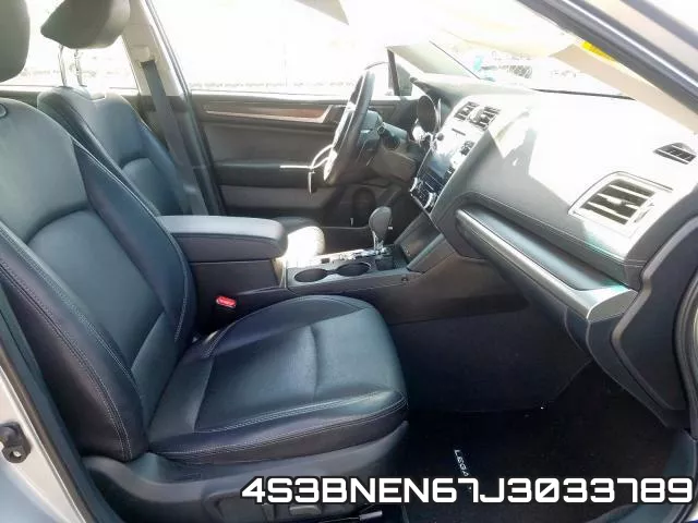 4S3BNEN67J3033789 фото 6