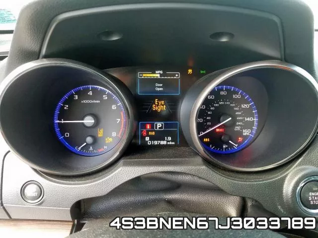 4S3BNEN67J3033789 фото 9