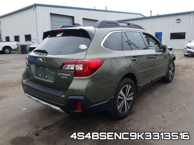 4S4BSENC9K3313516 фото 5