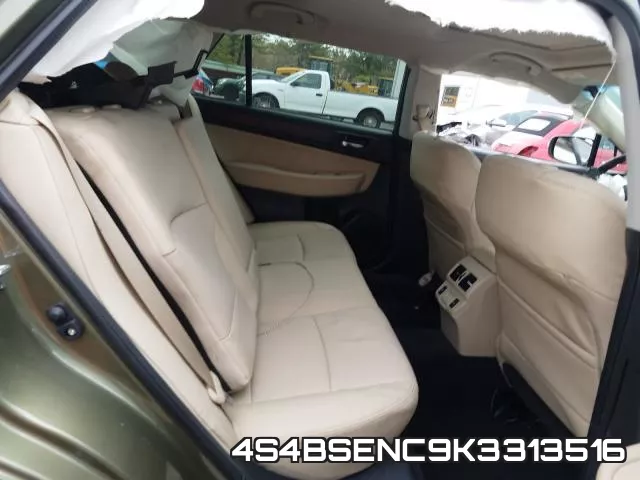 4S4BSENC9K3313516 фото 7