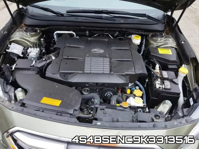 4S4BSENC9K3313516 фото 8