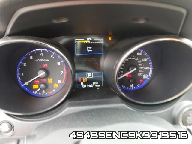4S4BSENC9K3313516 фото 9