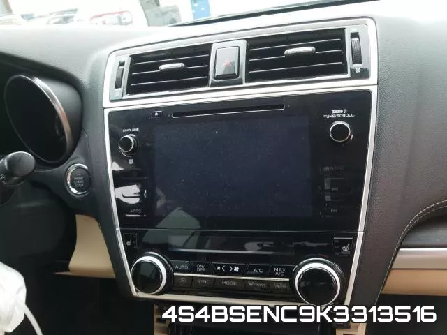 4S4BSENC9K3313516 фото 10