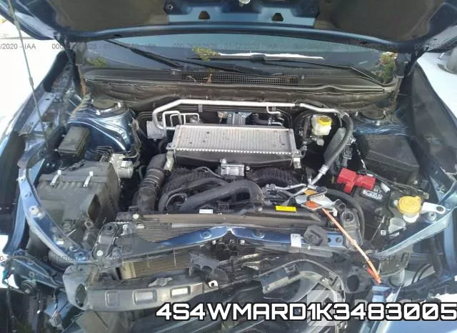 4S4WMARD1K3483005 фото 2