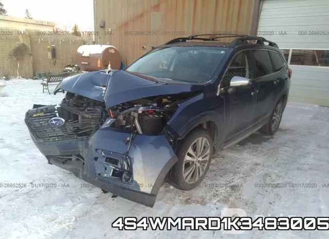 4S4WMARD1K3483005 фото 3