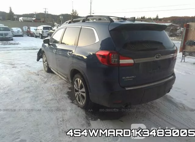 4S4WMARD1K3483005 фото 4
