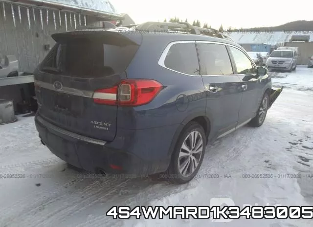 4S4WMARD1K3483005 фото 5