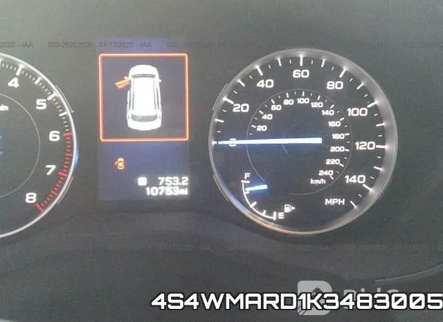 4S4WMARD1K3483005 фото 8