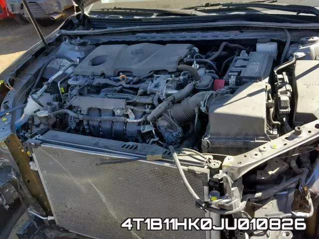 4T1B11HK0JU010826 фото 8