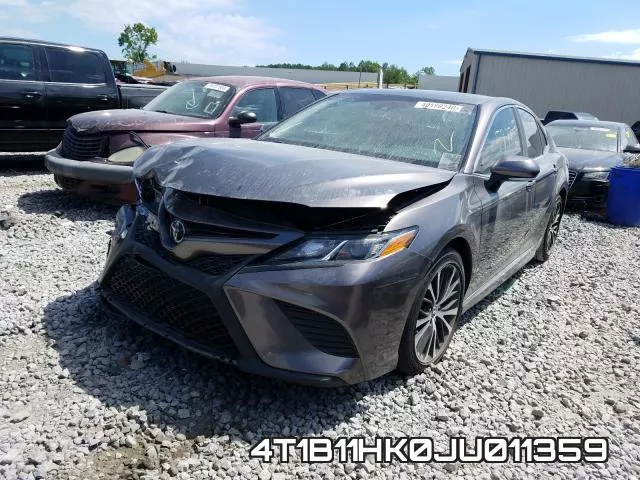 4T1B11HK0JU011359 фото 3