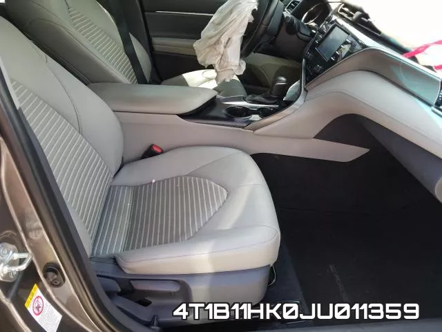 4T1B11HK0JU011359 фото 6