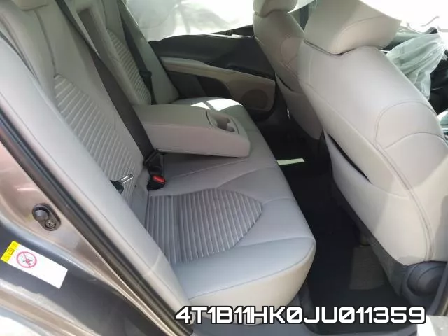 4T1B11HK0JU011359 фото 7
