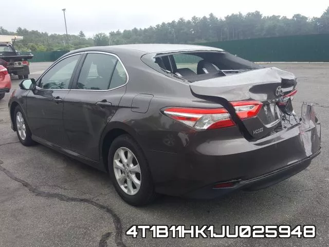 4T1B11HK1JU025948 фото 4