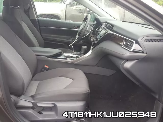 4T1B11HK1JU025948 фото 6