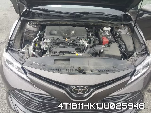 4T1B11HK1JU025948 фото 8