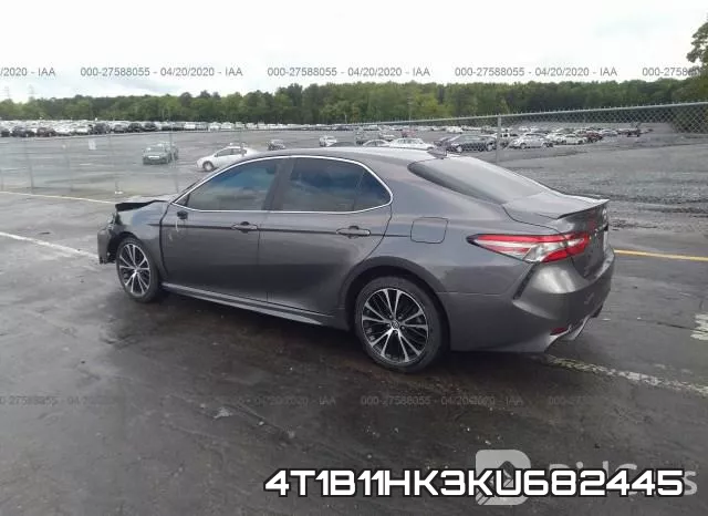 4T1B11HK3KU682445 фото 4