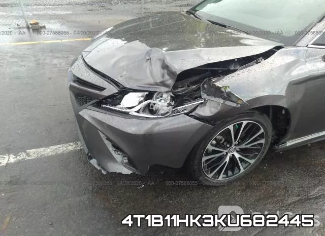 4T1B11HK3KU682445 фото 7