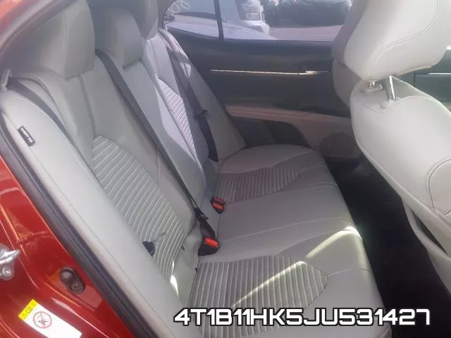4T1B11HK5JU531427 фото 7