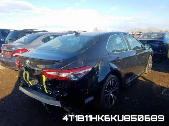 4T1B11HK6KU850689 фото 5